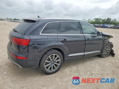 Trzecie zdjęcie samochodu z tyłu: 2019 AUDI Q7 PREMIUM PLUS VIN:WA1LHAF74KD030902 - miniatura