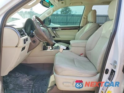 Zdjęcie 7 z 13 samochodu: 2015 LEXUS GX 460 BASE VIN:JTJBM7FX1F5107111 - miniatura