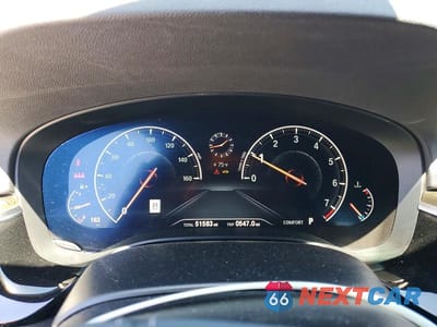 Zdjęcie 9 z 12 samochodu: 2019 BMW 540 I VIN:WBAJE5C56KWW06393 - miniatura