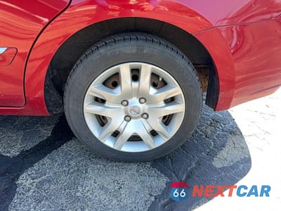 Zdjęcie 11 z 14 samochodu: 2011 NISSAN SENTRA 2.0 VIN:3N1AB6AP2BL699363 - miniatura