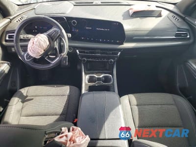 Zdjęcie 8 z 13 samochodu: 2025 CHEVROLET TRAVERSE LT VIN:1GNERGRS4SJ148634 - miniatura