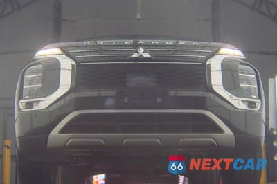 Zdjęcie 14 z 14 samochodu: 2023 MITSUBISHI OUTLANDER SE VIN:JA4J3UA80PZ047228 - miniatura