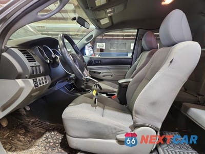 Zdjęcie 7 z 11 samochodu: 2014 TOYOTA TACOMA BASE VIN:5TFUX4EN8EX024120 - miniatura