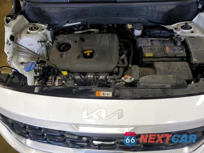 Zdjęcie 11 z 12 samochodu: 2023 KIA SELTOS LX VIN:KNDEPCAA8P7451429 - miniatura