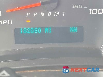 Zdjęcie 8 z 10 samochodu: 2015 CHEVROLET EXPRESS G3500 LT VIN:1GAZG1FG2F1135280 - miniatura