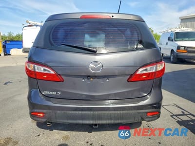 Zdjęcie 6 z 13 samochodu: 2015 MAZDA 5 SPORT VIN:JM1CW2BL4F0187587 - miniatura