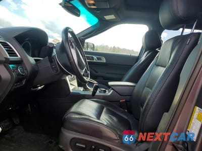 Zdjęcie 7 z 13 samochodu: 2014 FORD EXPLORER LIMITED VIN:1FM5K8F8XEGA66769 - miniatura