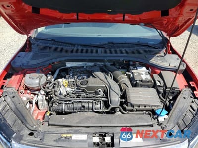 Zdjęcie 11 z 11 samochodu: 2024 VOLKSWAGEN JETTA SE VIN:3VW7M7BU4RM073701 - miniatura