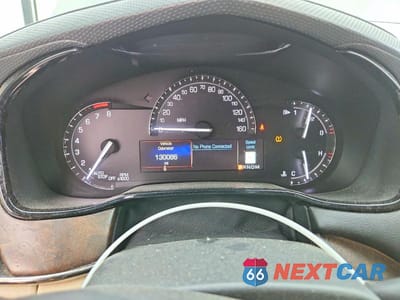Zdjęcie 9 z 12 samochodu: 2017 CADILLAC CTS LUXURY VIN:1G6AX5SX9H0171254 - miniatura