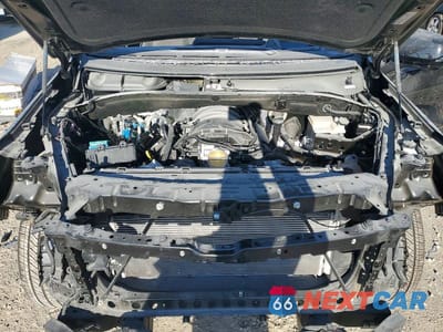 Zdjęcie 12 z 14 samochodu: 2025 CHEVROLET SUBURBAN K1500 HIGH COUNTRY VIN:1GNS6GRL4SR160501 - miniatura