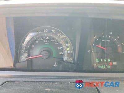 Zdjęcie 9 z 13 samochodu: 2010 DODGE JOURNEY SE VIN:3D4PG4FB5AT233552 - miniatura