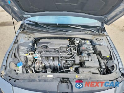 Zdjęcie 11 z 13 samochodu: 2025 HYUNDAI ELANTRA SEL SPORT VIN:KMHLM4DG8SU936455 - miniatura