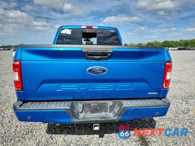 Zdjęcie 6 z 12 samochodu: 2019 FORD F150 SUPERCREW VIN:1FTEW1C42KFD09705 - miniatura