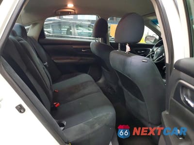 Zdjęcie 10 z 12 samochodu: 2015 NISSAN ALTIMA 2.5 S VIN:1N4AL3AP3FN396662 - miniatura