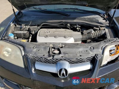 Zdjęcie 11 z 12 samochodu: 2006 ACURA MDX TOURING VIN:2HNYD188X6H541370 - miniatura