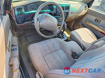 Zdjęcie 8 z 12 samochodu: 1995 TOYOTA TACOMA XTRACAB VIN:4TAVN73F7SZ058598 - miniatura