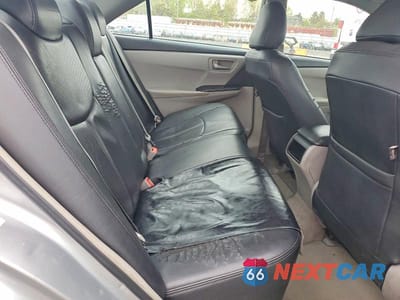 Zdjęcie 10 z 12 samochodu: 2015 TOYOTA CAMRY LE VIN:4T4BF1FK7FR455873 - miniatura