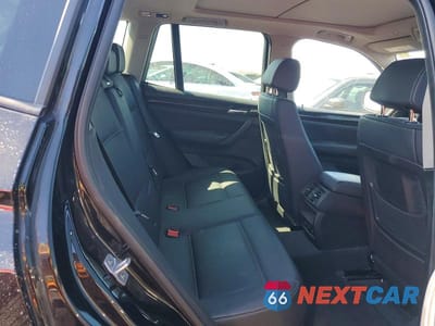 Zdjęcie 10 z 11 samochodu: 2014 BMW X3 XDRIVE28I VIN:5UXWX9C57E0D16795 - miniatura