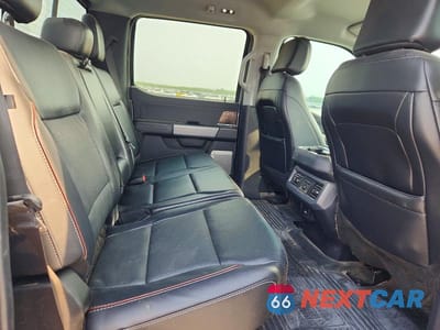 Zdjęcie 10 z 12 samochodu: 2024 FORD F250 SUPER DUTY VIN:1FT7W2BN3REE74350 - miniatura