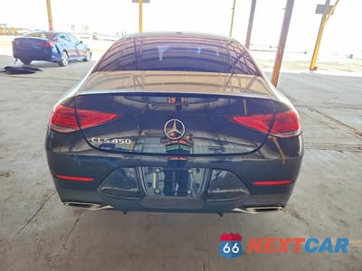 Zdjęcie 6 z 12 samochodu: 2019 MERCEDES-BENZ CLS 450 VIN:WDD2J5JB6KA040086 - miniatura