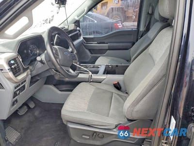 Zdjęcie 7 z 13 samochodu: 2022 FORD F150 SUPERCREW VIN:1FTEW1EP0NFA38641 - miniatura