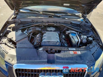 Zdjęcie 11 z 11 samochodu: 2010 AUDI Q5 PRESTIGE VIN:WA1VKAFPXAA007747 - miniatura