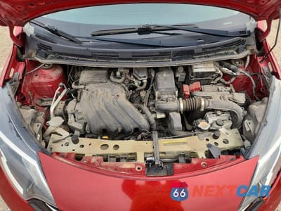 Zdjęcie 11 z 12 samochodu: 2019 NISSAN VERSA NOTE SV VIN:3N1CE2CP2KL357823 - miniatura
