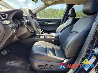 Zdjęcie 7 z 13 samochodu: 2024 INFINITI QX50 LUXE VIN:3PCAJ5BB3RF113887 - miniatura