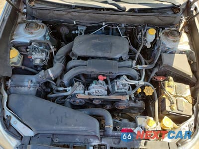 Zdjęcie 11 z 11 samochodu: 2012 SUBARU LEGACY 2.5I PREMIUM VIN:4S3BMBG65C3039477 - miniatura