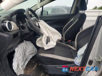 Zdjęcie 7 z 13 samochodu: 2021 NISSAN VERSA SV VIN:3N1CN8EV5ML821818 - miniatura