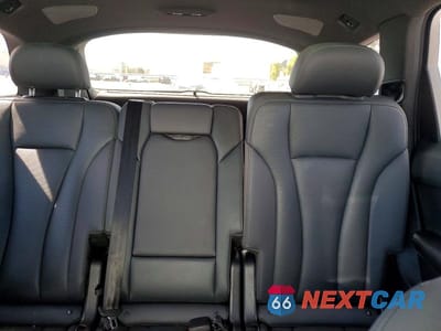 Zdjęcie 10 z 13 samochodu: 2021 AUDI Q7 PRESTIGE VIN:WA1VXAF75MD037114 - miniatura