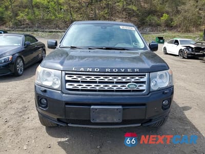 Piąte zdjęcie samochodu w środku: 2011 LAND ROVER LR2 HSE VIN:SALFR2BN7BH246836 - miniatura