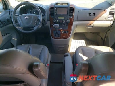 Zdjęcie 8 z 12 samochodu: 2007 KIA SEDONA BASE VIN:KNDMB233676159643 - miniatura