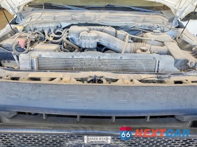 Zdjęcie 11 z 12 samochodu: 2015 FORD F250 SUPER DUTY VIN:1FT7X2B69FEB86642 - miniatura