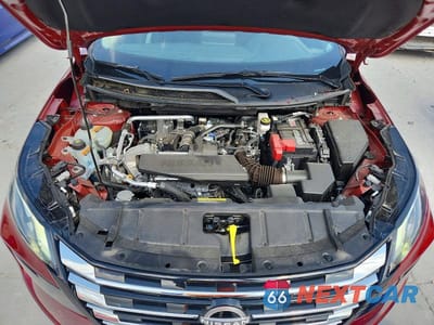 Zdjęcie 12 z 14 samochodu: 2026 NISSAN ROGUE S VIN:5N1BT3AA2TC675095 - miniatura