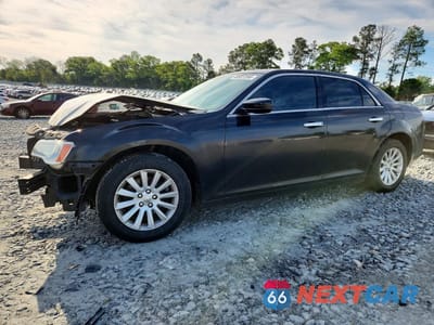 2014 CHRYSLER 300 2C3CCAAGXEH378663 - główne zdjęcie licytacji z USA - miniatura