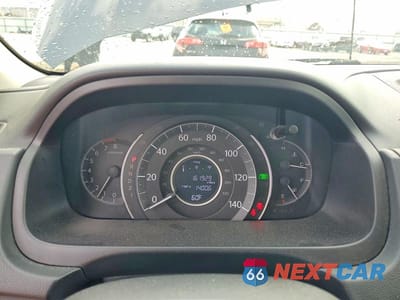 Zdjęcie 9 z 13 samochodu: 2014 HONDA CR-V EX VIN:2HKRM4H52EH716072 - miniatura