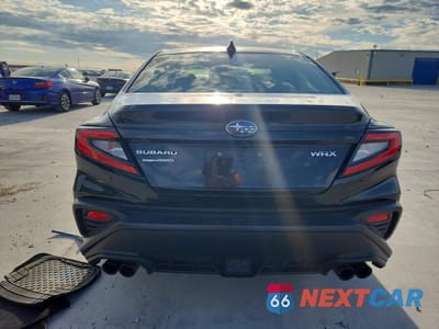 Zdjęcie 6 z 13 samochodu: 2022 SUBARU WRX VIN:JF1VBAA67N9029982 - miniatura
