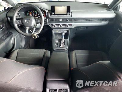 Zdjęcie 8 z 13 samochodu: 2024 HONDA CR-V SPORT VIN:7FARS6H55RE042901 - miniatura