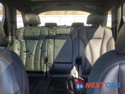 Zdjęcie 10 z 12 samochodu: 2019 AUDI Q7 PREMIUM PLUS VIN:WA1LAAF78KD008597 - miniatura
