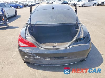 Zdjęcie 6 z 12 samochodu: 2014 MERCEDES-BENZ CLA 250 VIN:WDDSJ4EB9EN053397 - miniatura