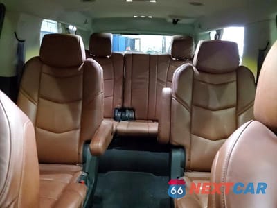 Zdjęcie 10 z 13 samochodu: 2016 CADILLAC ESCALADE ESV LUXURY VIN:1GYS4HKJ6GR248478 - miniatura