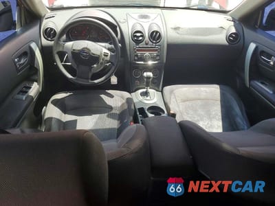 Zdjęcie 8 z 13 samochodu: 2011 NISSAN ROGUE S VIN:JN8AS5MV6BW316007 - miniatura