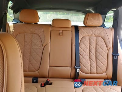Zdjęcie 10 z 13 samochodu: 2026 BMW X5 XDRIVE40I VIN:5UX23EU02T9082707 - miniatura