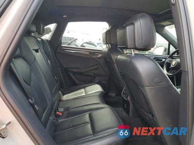 Zdjęcie 11 z 13 samochodu: 2023 PORSCHE MACAN BASE VIN:WP1AA2A53PLB00771 - miniatura