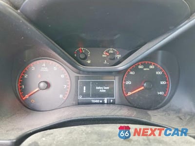 Zdjęcie 9 z 12 samochodu: 2015 CHEV COLORADO VIN:1GCGTAE32F1148877 - miniatura