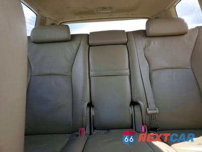 Zdjęcie 10 z 13 samochodu: 2004 TOYOTA HIGHLANDER LIMITED VIN:JTEEP21A540023649 - miniatura