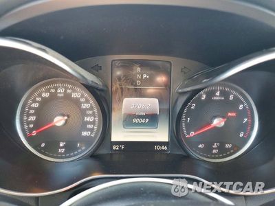Zdjęcie 9 z 11 samochodu: 2017 MERCEDES-BENZ C 300 VIN:55SWF4JB0HU228656 - miniatura