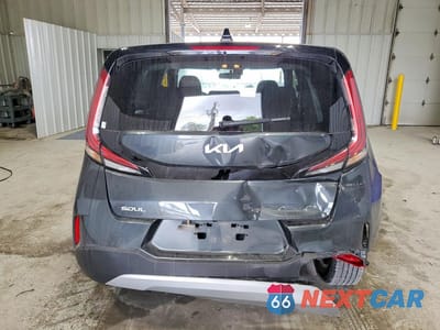Zdjęcie 6 z 11 samochodu: 2025 KIA SOUL LX VIN:KNDJ23AU1S7257535 - miniatura