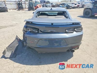 Zdjęcie 6 z 13 samochodu: 2023 CHEVROLET CAMARO LT1 VIN:1G1FF1R71P0128572 - miniatura